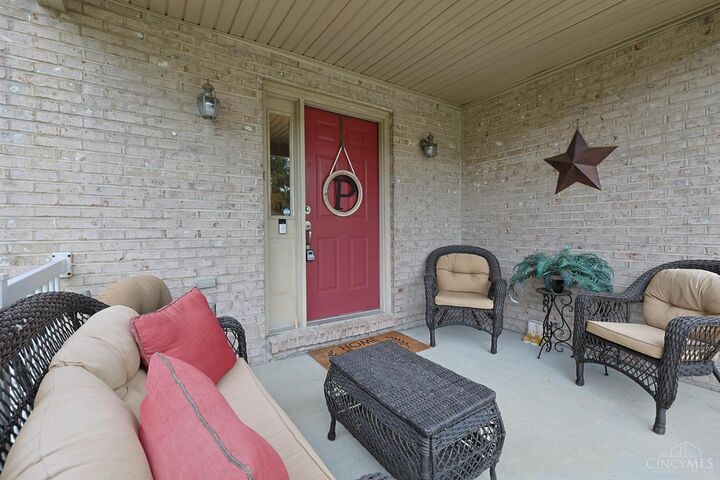 Property Photo: 1103 Flick Lane OH 45103