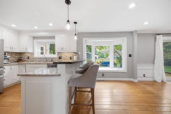 Property Photo: 11430 Brattle Lane OH 45249
