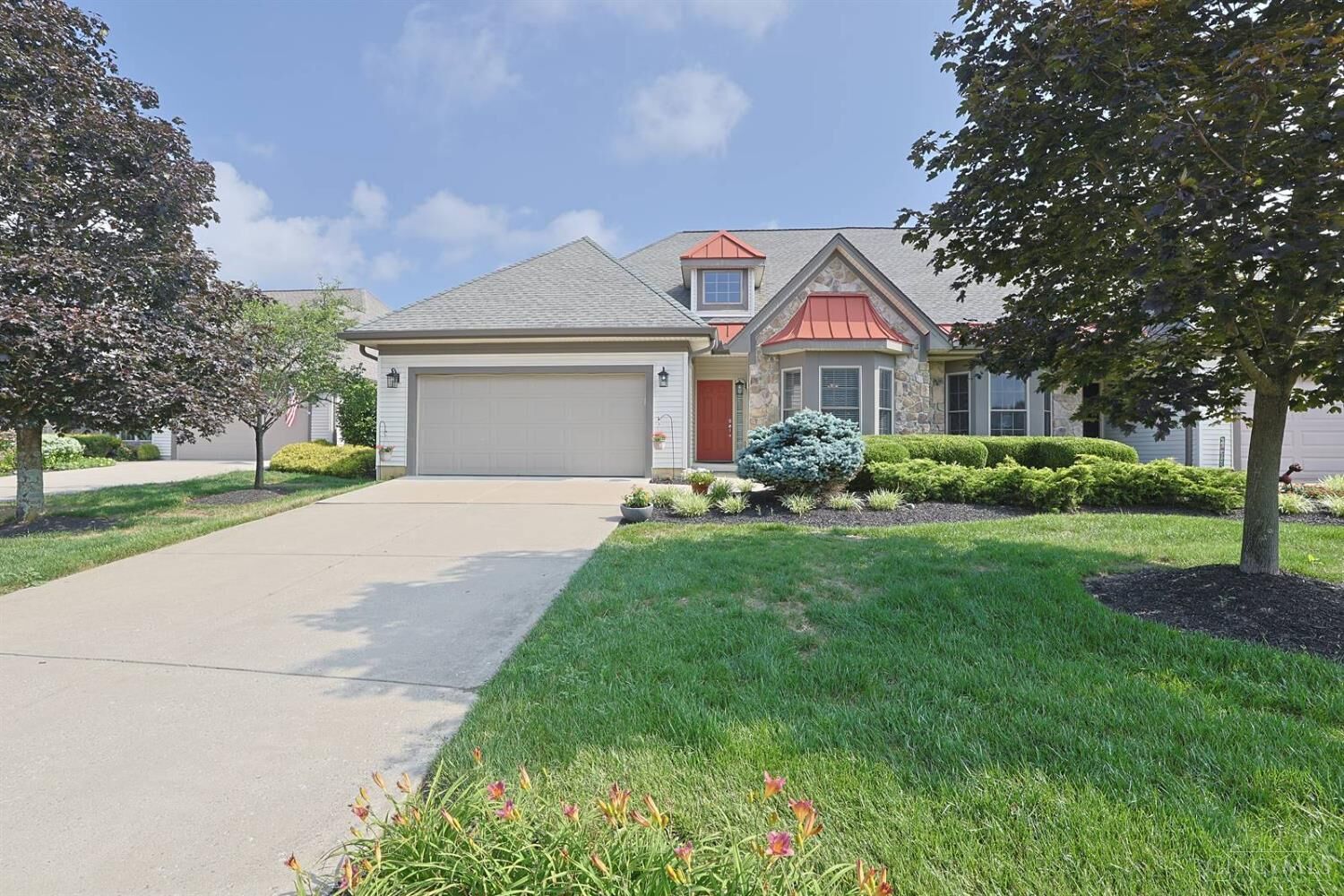 Property Photo: 1739 Harmon Drive OH 45215