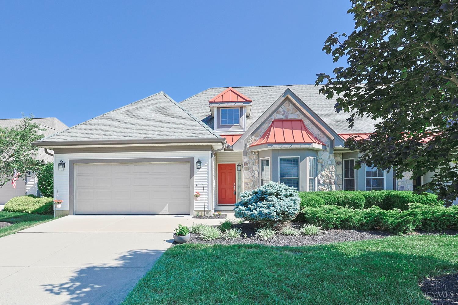 Property Photo:  1739 Harmon Drive  OH 45215 
