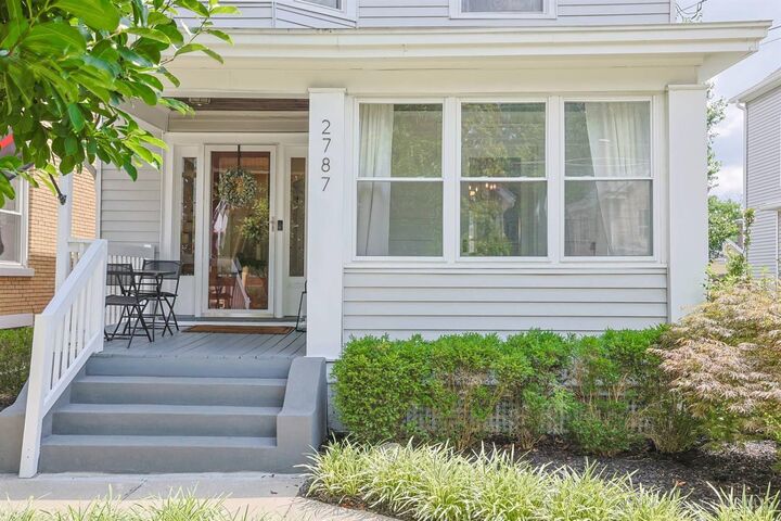 Property Photo:  2787 Minot Avenue  OH 45209 