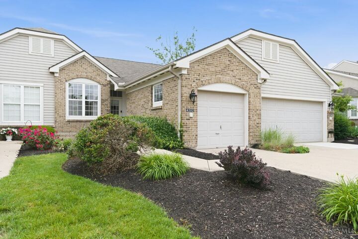 Property Photo: 4202 Marival OH 45040