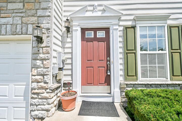 Property Photo: 7224 Baltic Court OH 45244