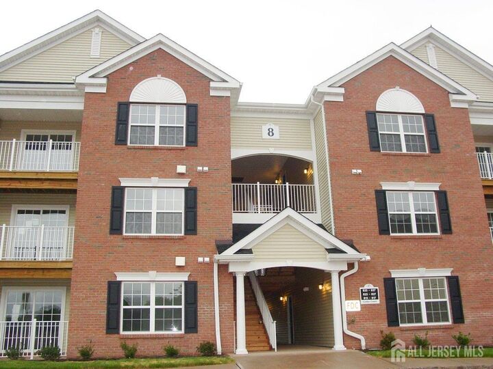 Property Photo:  835 Cedar Court  NJ 08901 