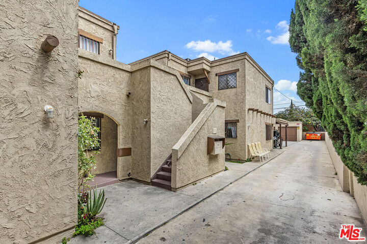 Property Photo: 3346 Martin Luther King Jr Blvd CA 90262