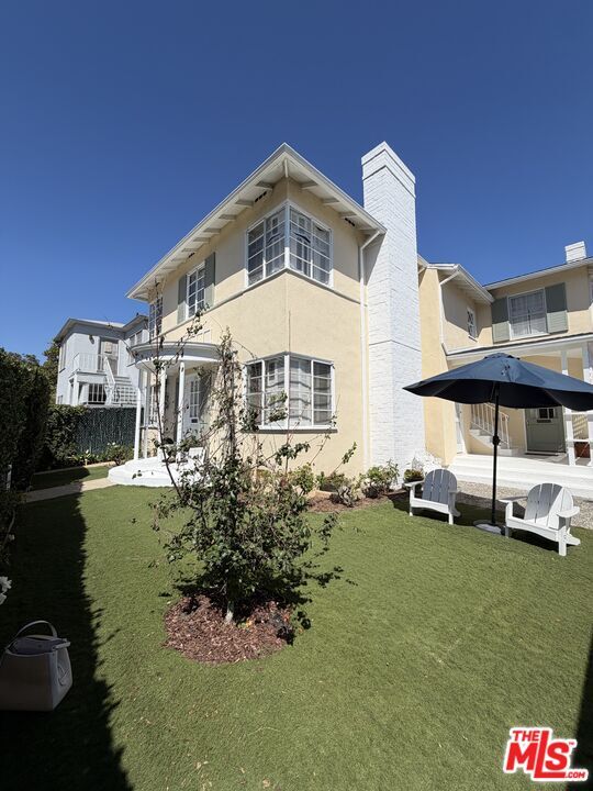 Property Photo:  1312 1314 Devon Ave  CA 90024 