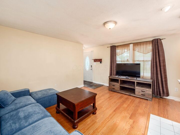 Property Photo:  3781 Aurelia Drive  OH 43232 