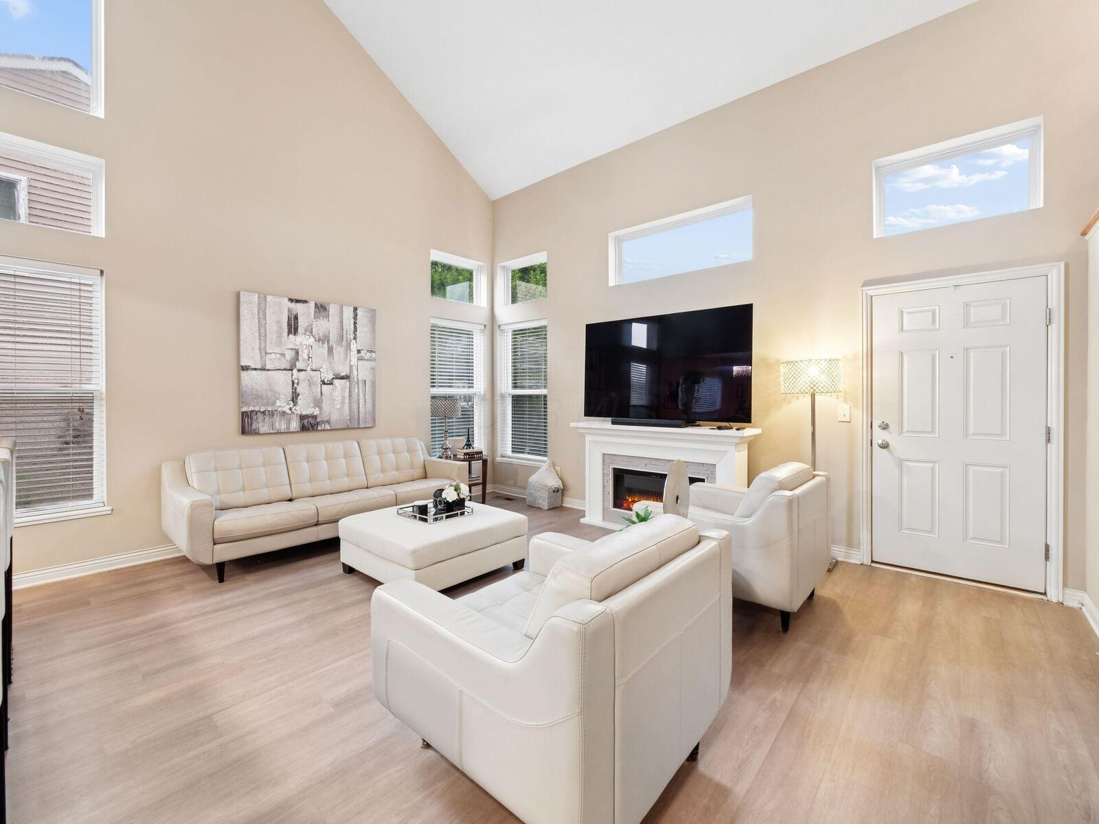 Property Photo: 7642 Hutton Street OH 43004