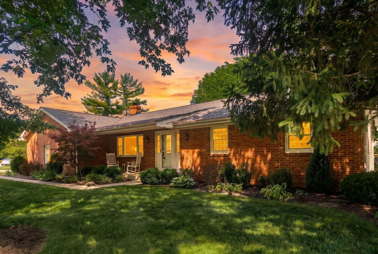 Property Photo: 5309 Timberlake Circle OH 43146
