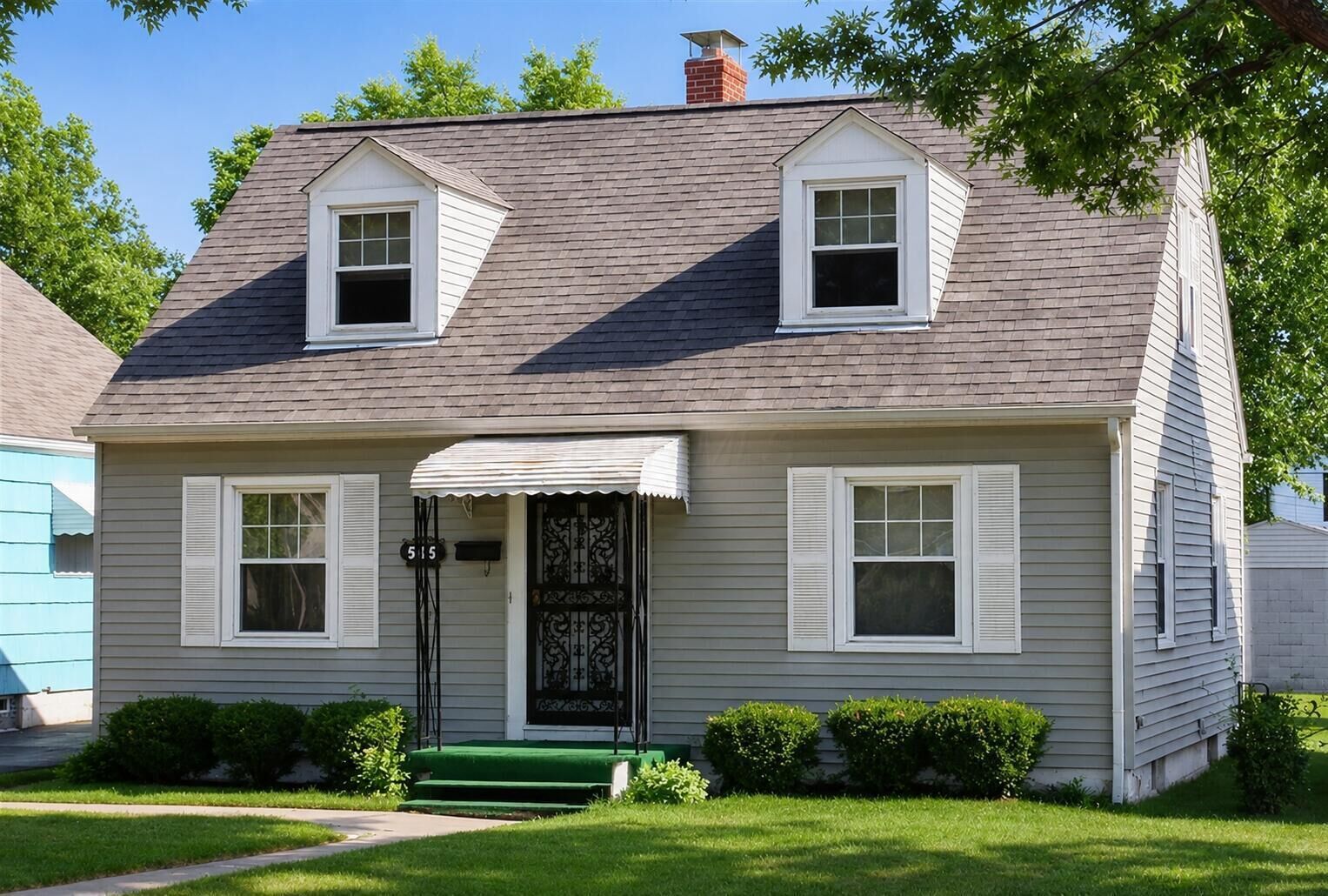 Property Photo:  949 E 19th Avenue  OH 43211 