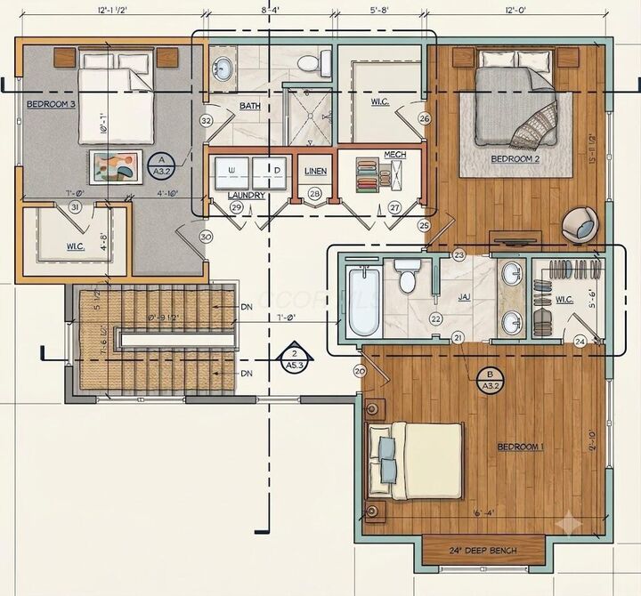 Property Photo: 5301 Maple Drive OH 43035