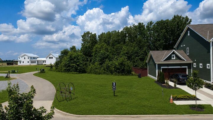 Property Photo:  5301 Maple Drive  OH 43035 