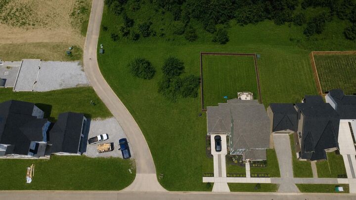 Property Photo:  5301 Maple Drive  OH 43035 