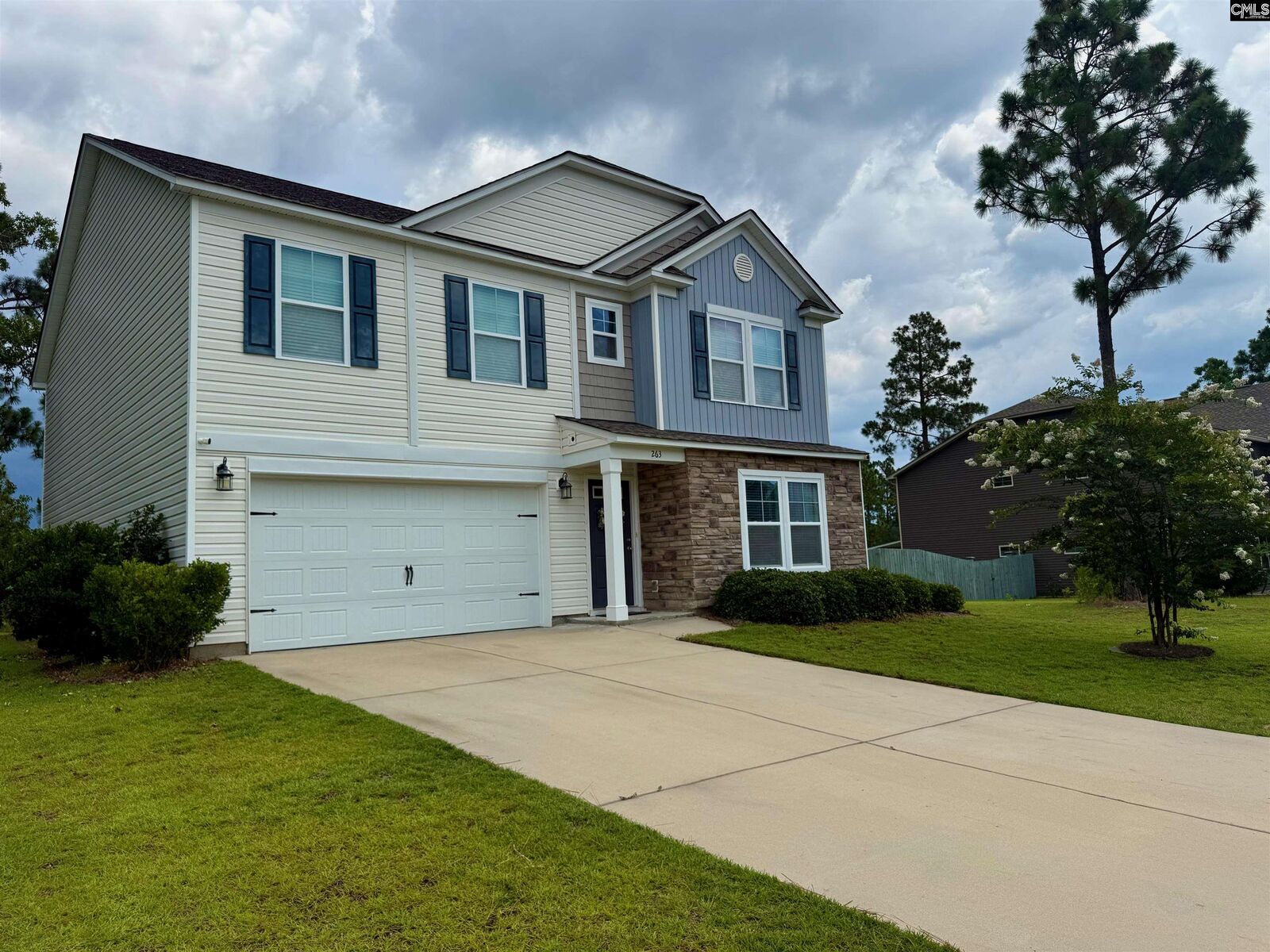 Property Photo: 263 Cassique SC 29073-7041
