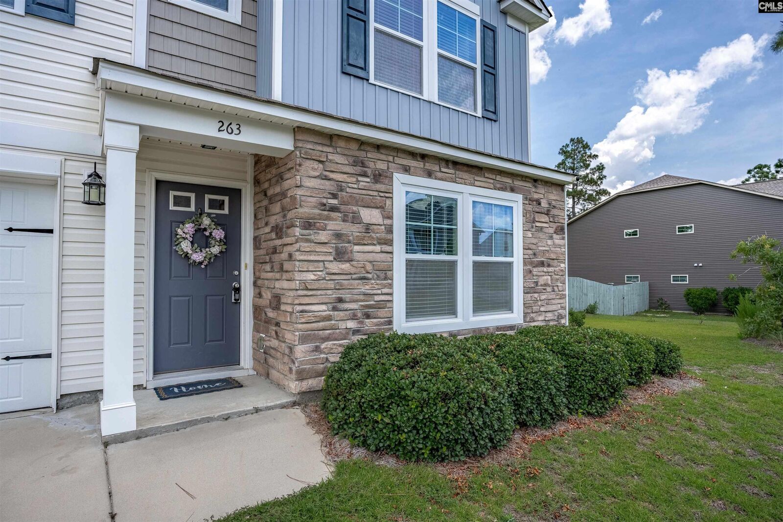 Property Photo:  263 Cassique  SC 29073-7041 