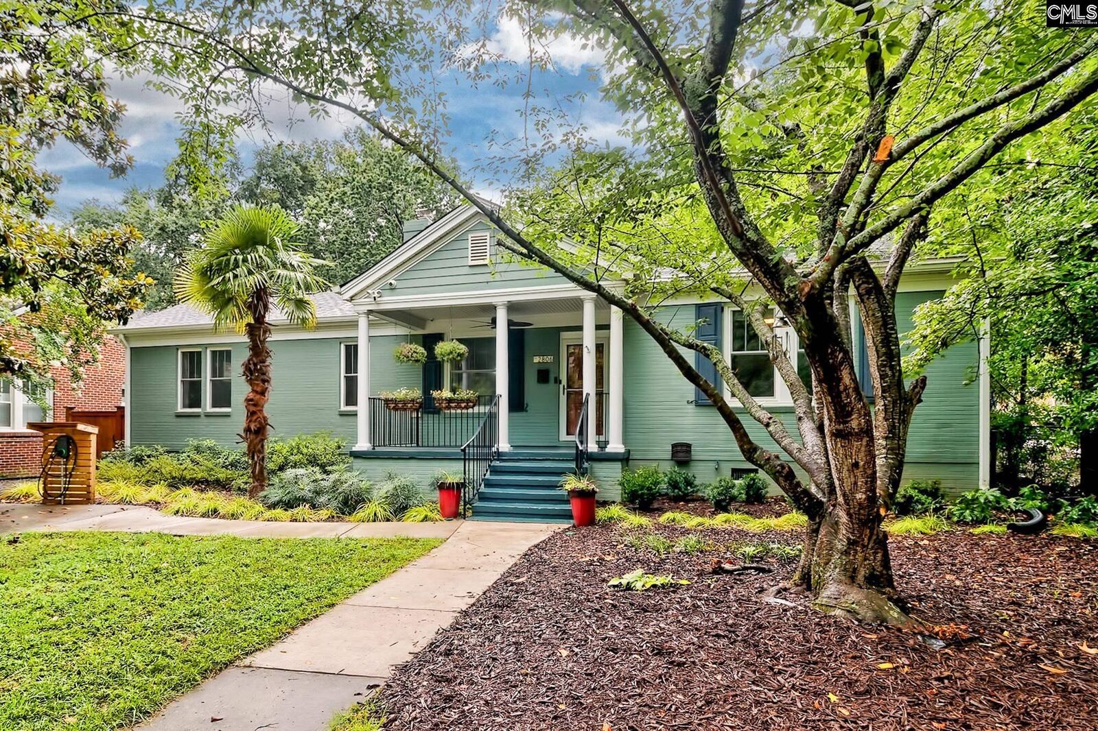Property Photo: 2806 Burney SC 29025