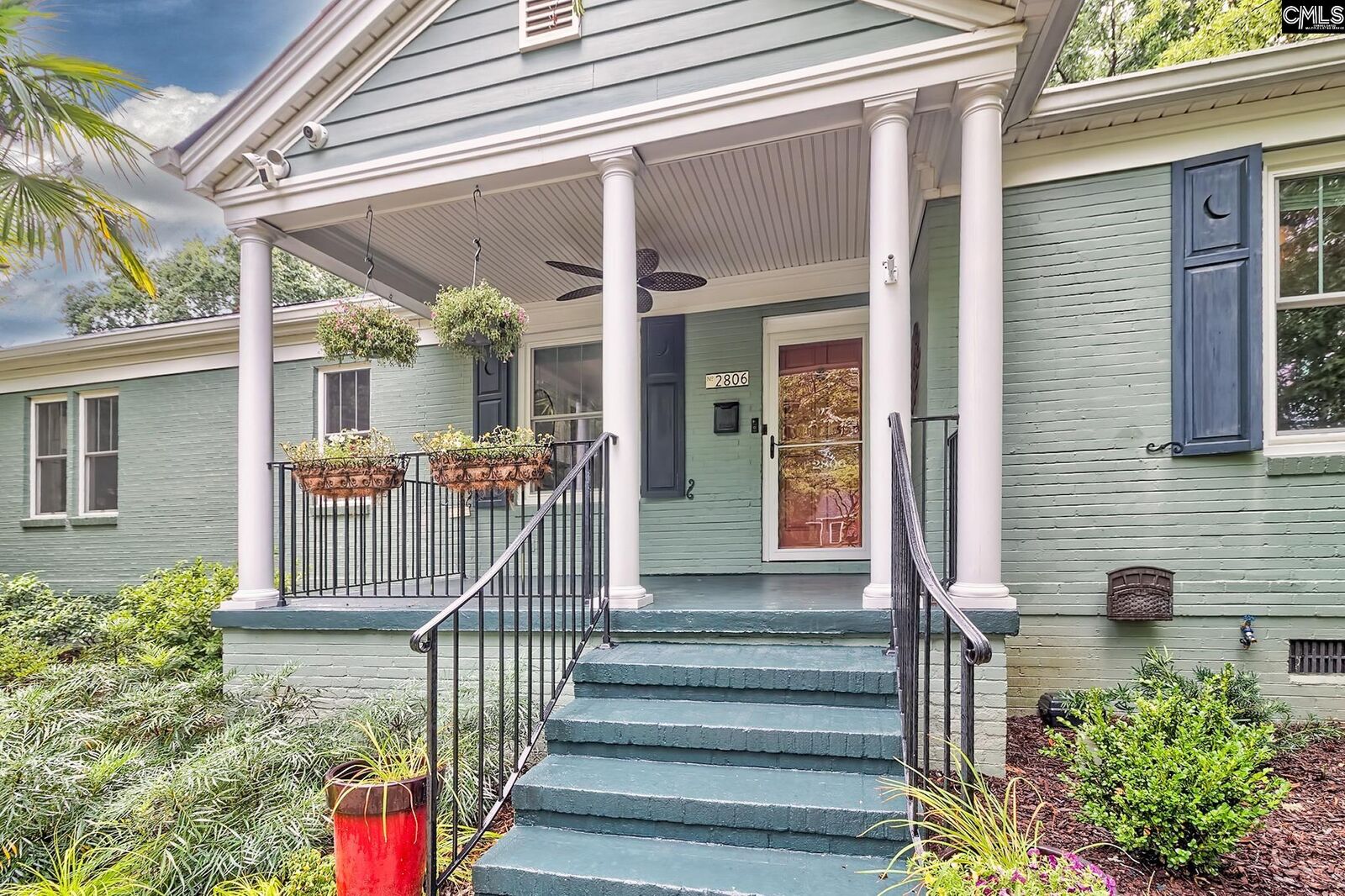 Property Photo: 2806 Burney SC 29205