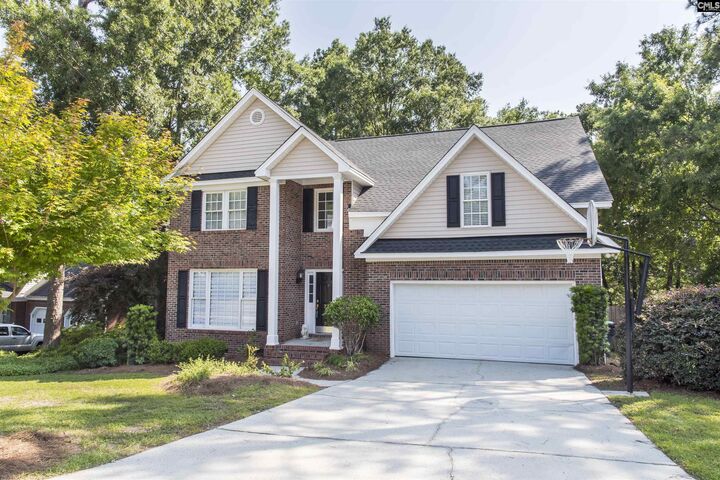Property Photo: 221 Sandstone SC 29212