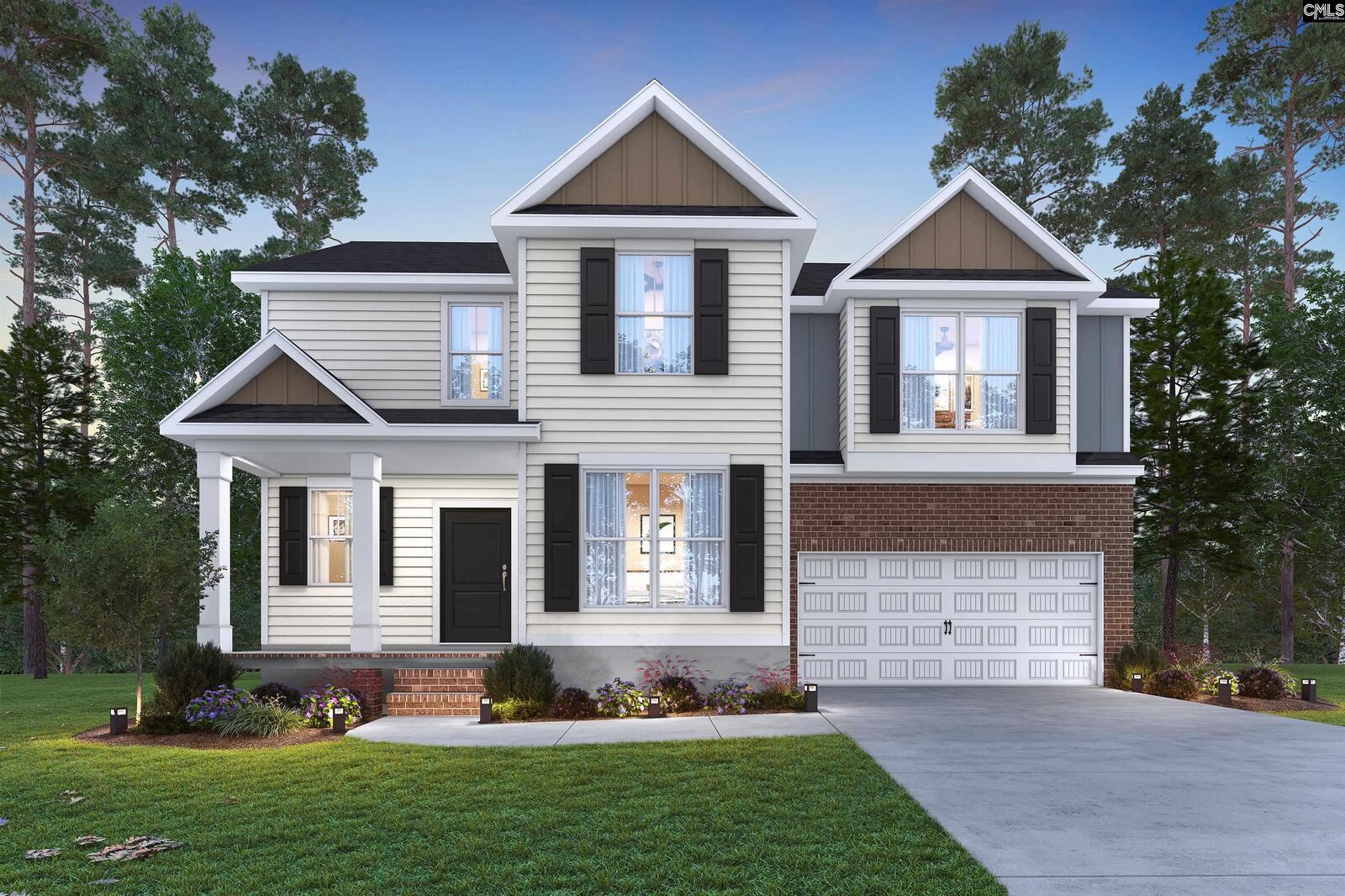 Property Photo: 6940 Claremont SC 29154