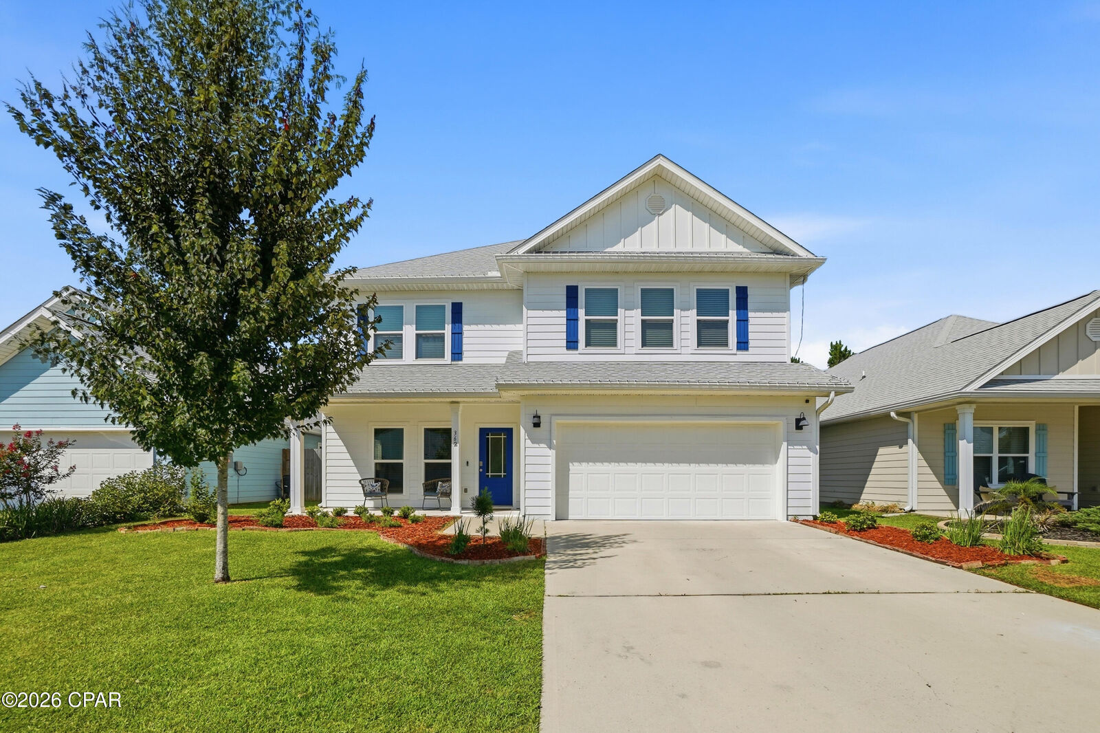 Property Photo: 362 Emerald Cove Street FL 32407