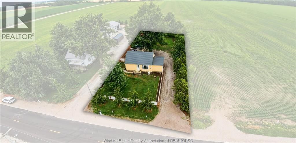 Property Photo: 9755 Gracey Sideroad ON N0P 1J0