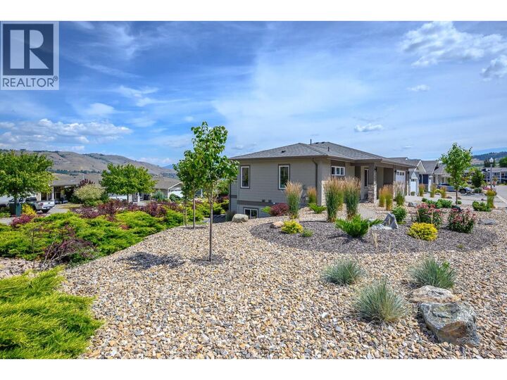 Property Photo: 7760 Okanagan Landing Road 98 BC V1H 1Z4