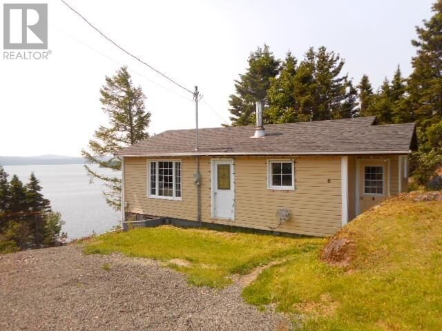 Property Photo:  6 Power House Hill  NL A0J 1T0 