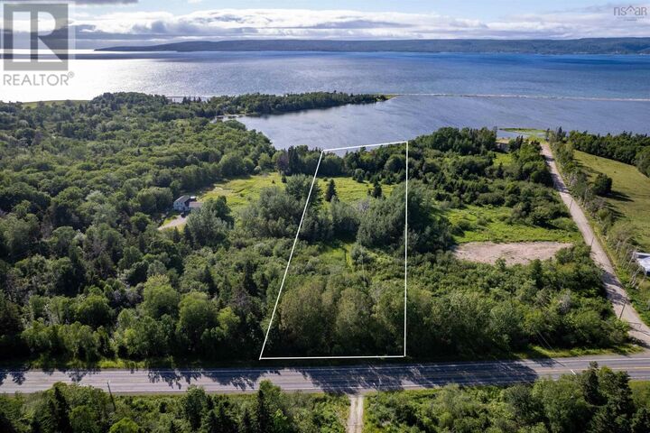Property Photo:  7984 East Bay Highway  NS B1J 1Z4 
