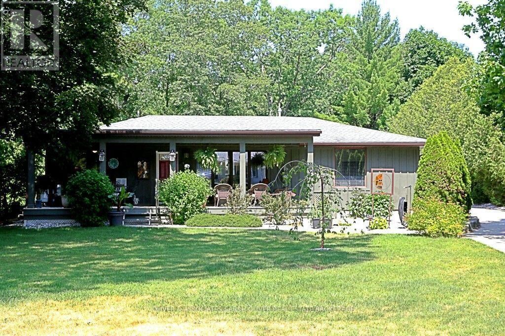 Property Photo: 10156 Port Franks Estate Drive ON N0M 2L0