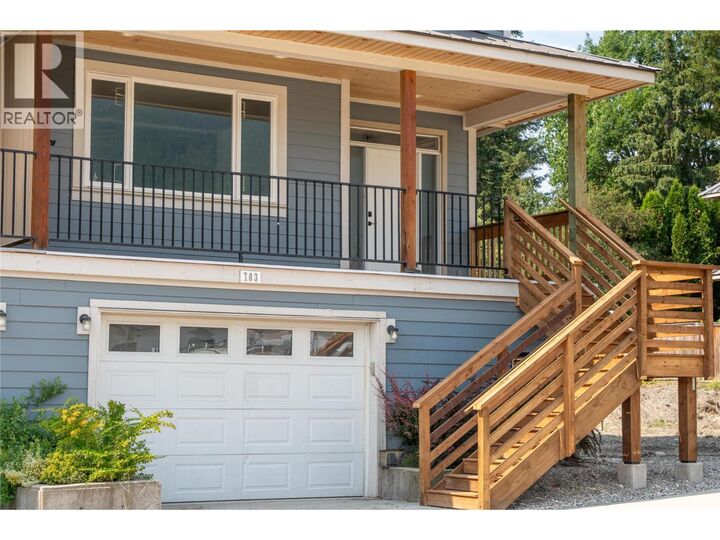 703 Center Street — photo 1