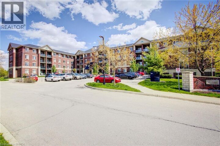 Property Photo:  1440 Gordon Street 316  ON N1L 1C8 