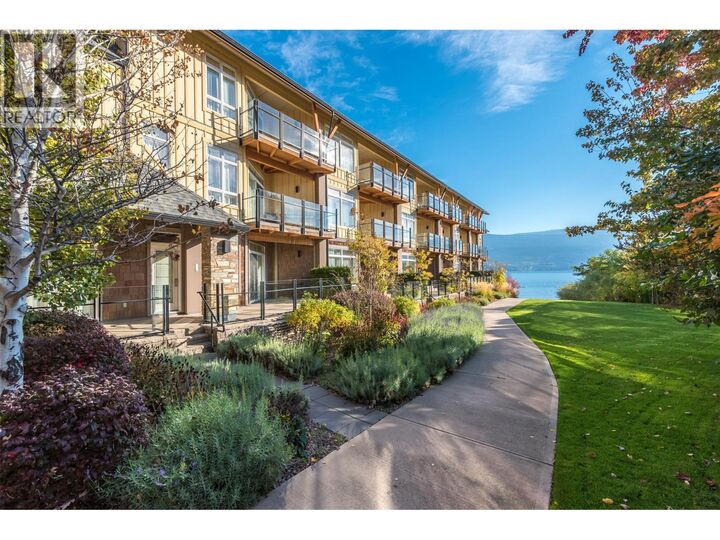 Property Photo: 13011 Lakeshore Drive 105 BC V0H 1Z1