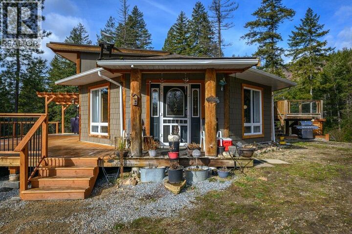 1665 Enderby Mabel Lake Road — photo 1