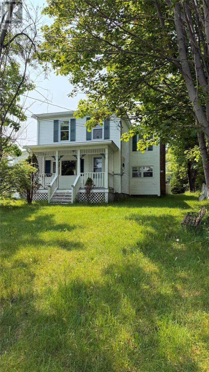 Property Photo:  178 George Mercer Drive  NL A0A 1X0 