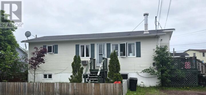 Property Photo: 11 Country Road NL A2B 1C4