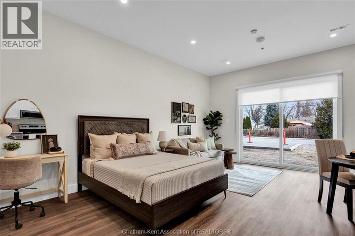 Property Photo:  12 Mill Street West 412  ON N0P 2L0 
