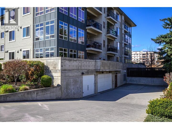 Property Photo: 2142 Vasile Road 211 BC V1Y 6H5