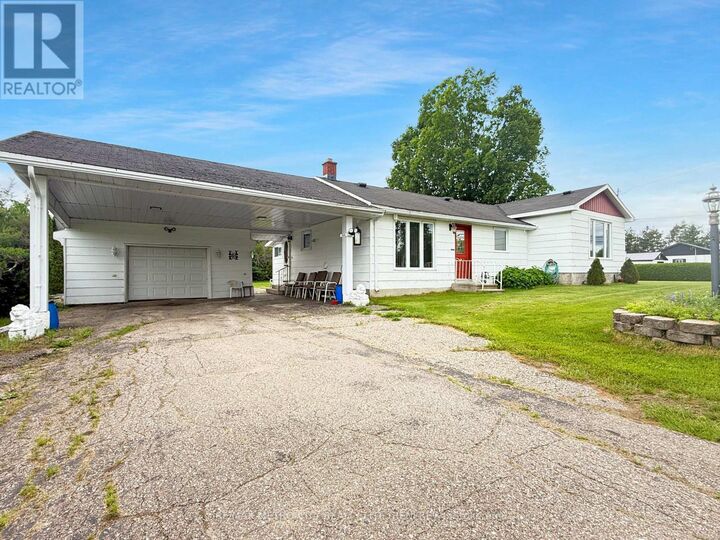 Property Photo: 1247 Haley Road ON K0J 1Y0