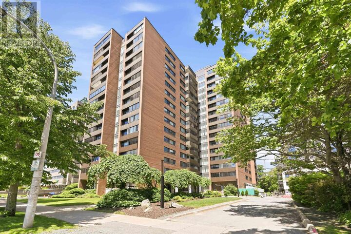 5959 Spring Garden Road 210 — photo 1