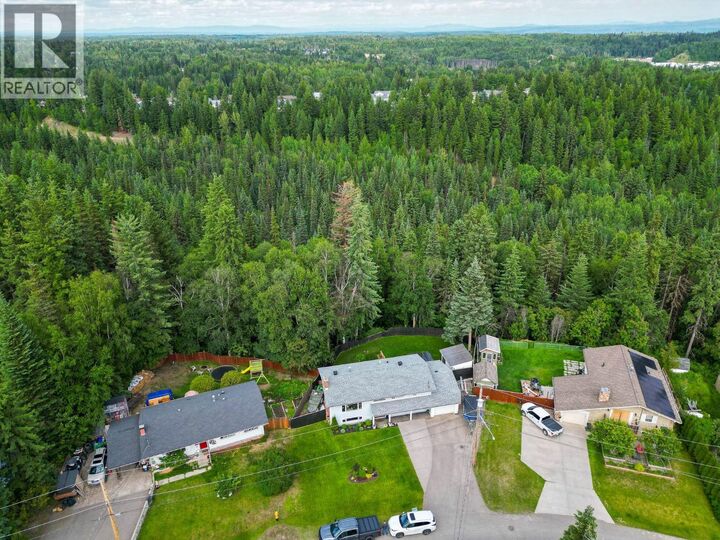 Property Photo: 2910 Wildwood Crescent BC V2K 3J3