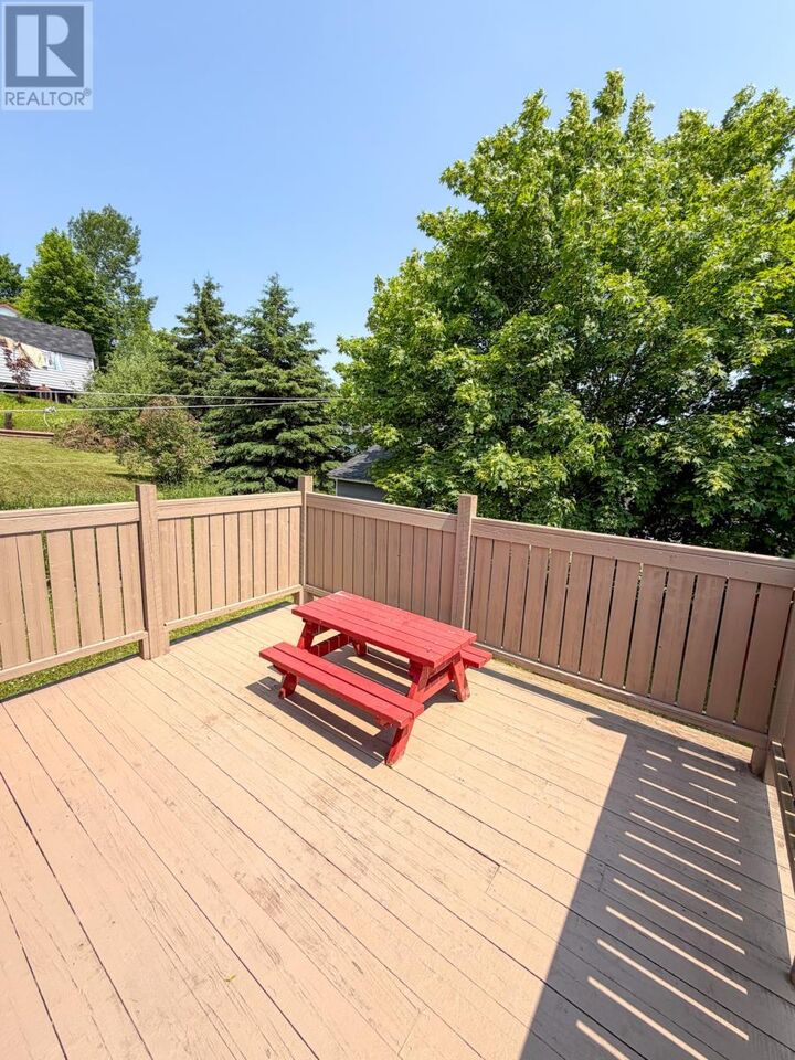 Property Photo: 8 Park Drive NL A2H 4T3