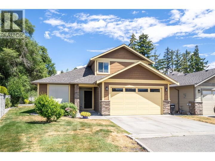 6450 Okanagan Landing Road 1 — photo 1