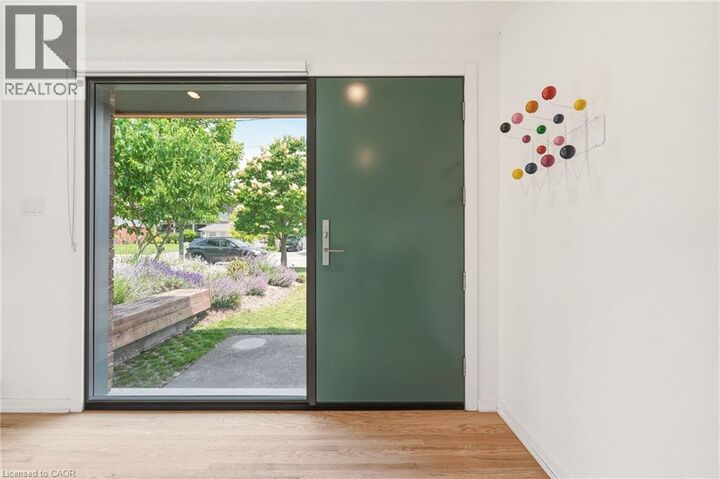 Property Photo:  332 Newbold Court  ON L7R 2Y6 