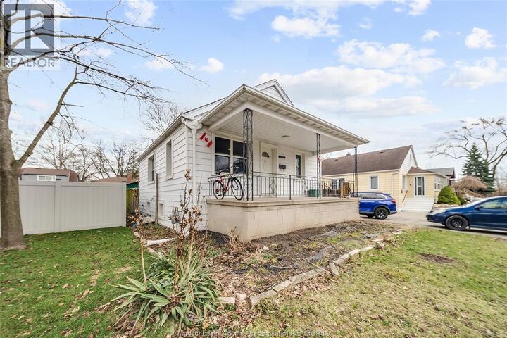 Property Photo: 2224 Church Street ON N8X 1V9