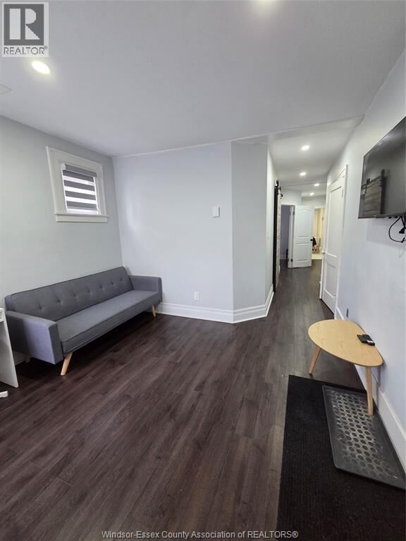 Property Photo: 1178 Giles Boulevard East 3 ON N9A 4G4
