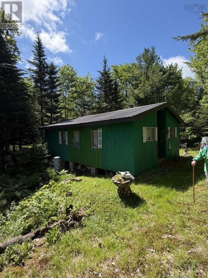 Property Photo: 65 Timber Drive NS B0S 1P0