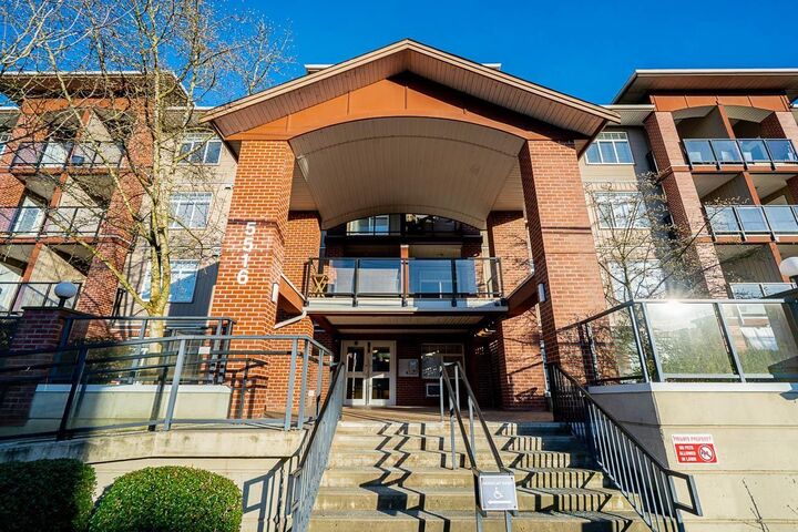 Property Photo:  5516 198 Street 219  BC V3A 0A6 