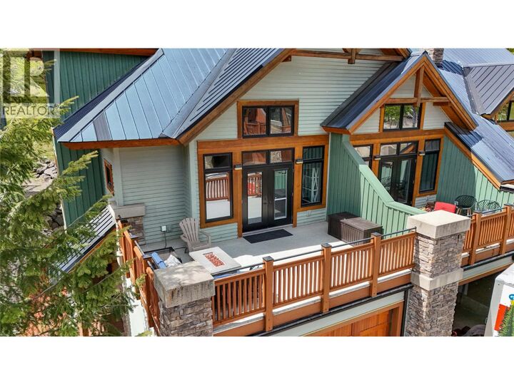 Property Photo: 437 Canyon Trails Road A BC V0B 1M5
