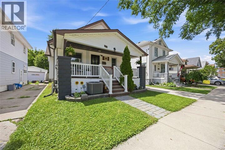 Property Photo: 251 Harkness Street ON N7T 3H5