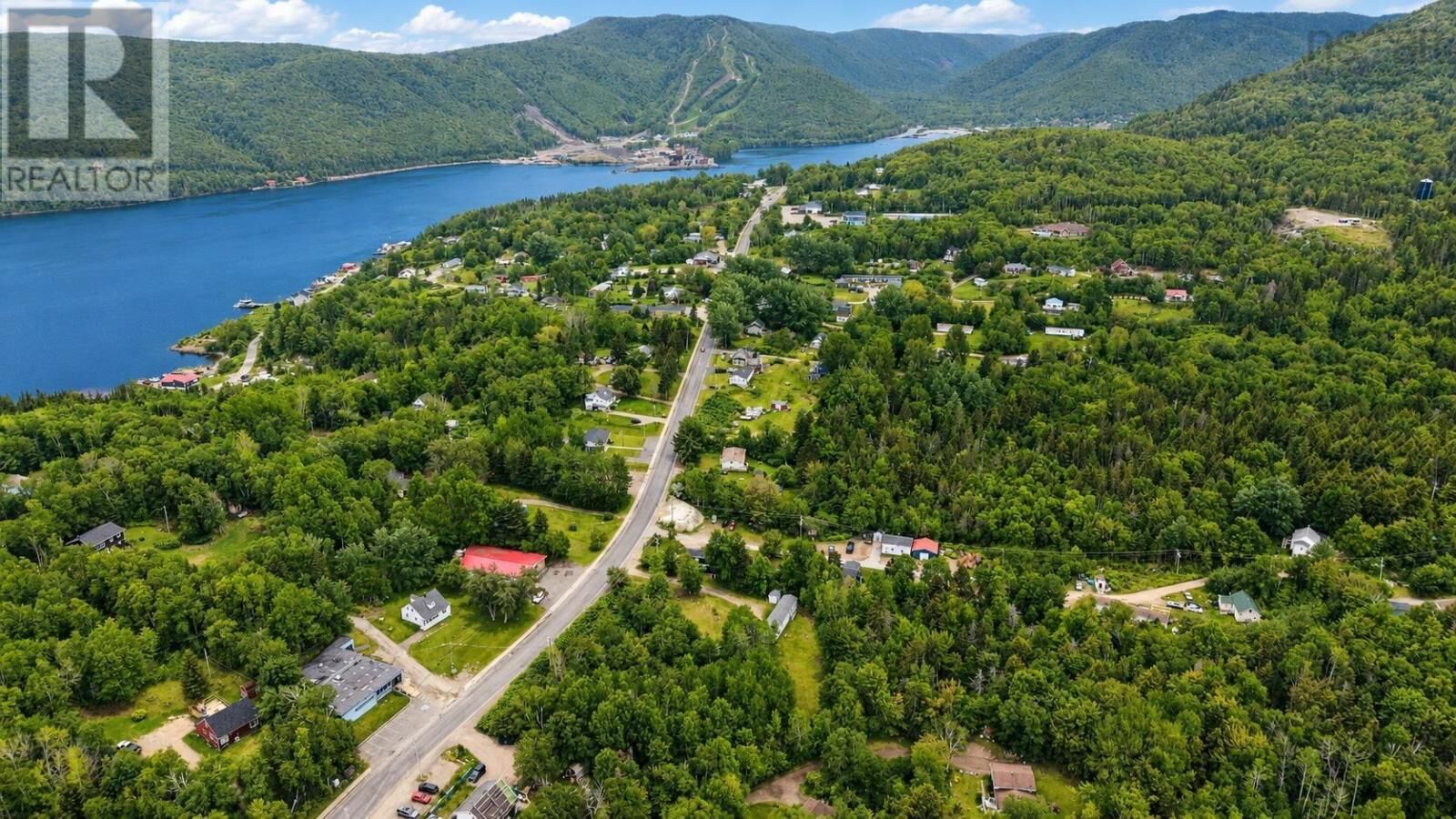 Property Photo:  37790 Cabot Trail  NS B0C 1L0 
